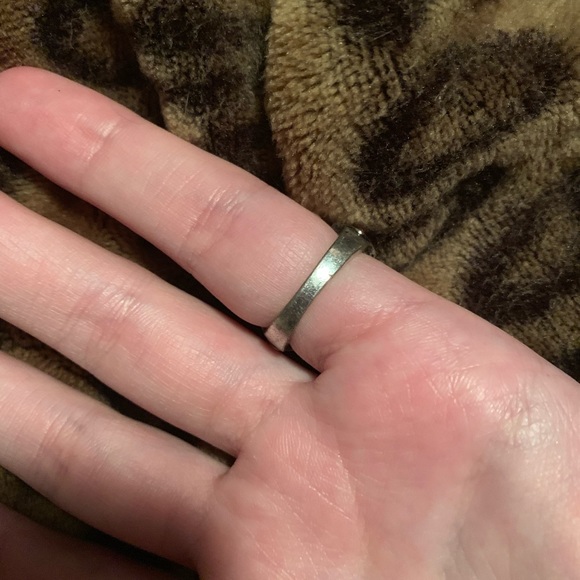 CC Multi-Stone Ring - Picture 2 of 3